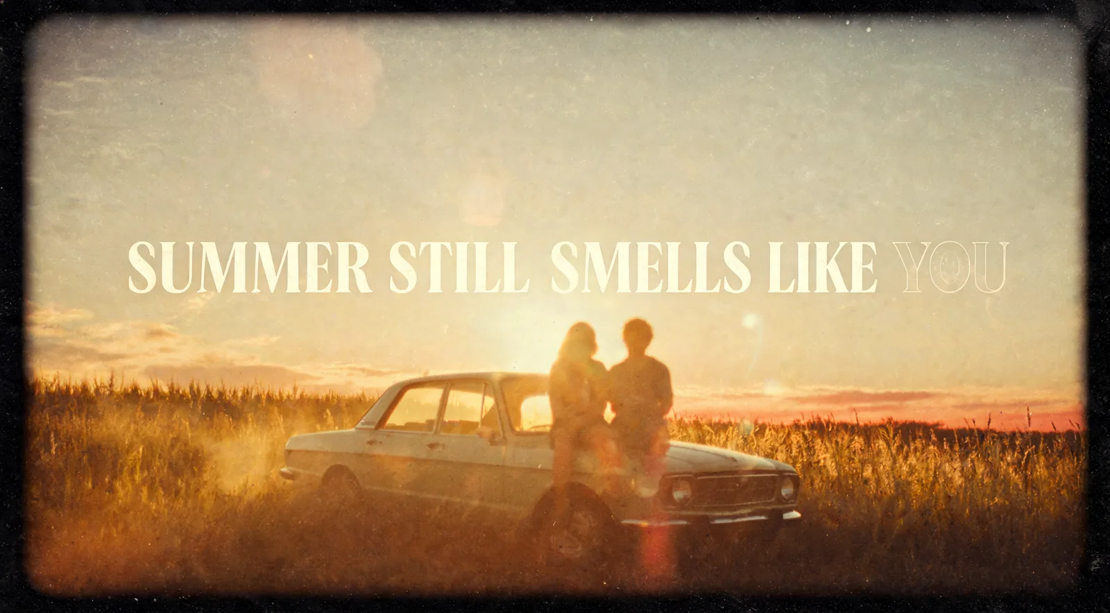 Vintage Film style